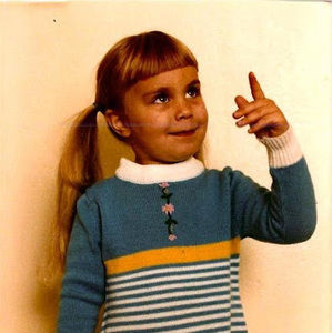 Meet your Posher, Alanna